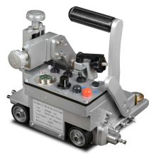 IWELD GEKKOMAT STD hegesztő traktor (230V) 80GKMATSTD