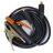 IWELD hegesztőgép GORILLA SUPERFORCE 230 (215A) Hegesztő inverter 80GOSPFC230