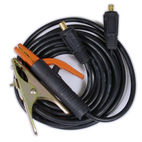 IWELD hegesztőgép GORILLA SUPERFORCE 230 (215A) Hegesztő inverter 80GOSPFC230