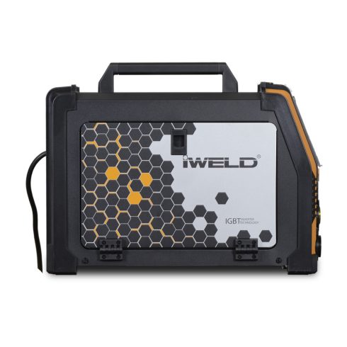 IWELD GORILLA POCKETMIG 235 SILVERBACK hegesztő inverter 80POCMIG235