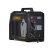 IWELD GORILLA POCKETMIG 235 SILVERBACK hegesztő inverter 80POCMIG235