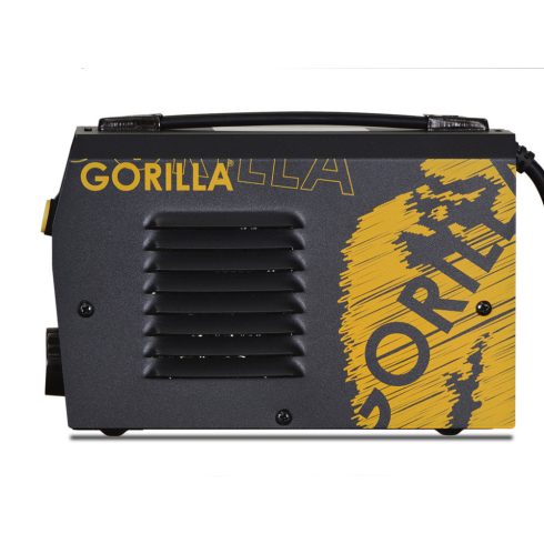 IWELD GORILLA POCKETPOWER 190 (180A) LCD Hegesztő inverter