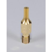 Iweld hegesztéstechnika Vágófúvóka SK0 sárgaréz belső fúvóka 3-5 mm 813001067