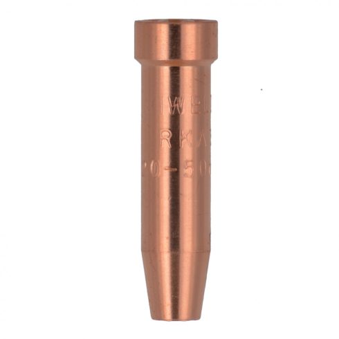 Iweld hegesztéstechnika Vágófúvóka RKA1 acetilén 3-8mm 814001108RKA1