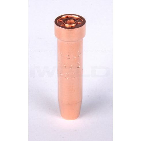Iweld hegesztéstechnika Vágófúvóka RKA3 acetilén 20-50mm 814001110RKA3