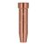 Iweld hegesztéstechnika Vágófúvóka RKA5 acetilén 100-200mm 814001112RKA5