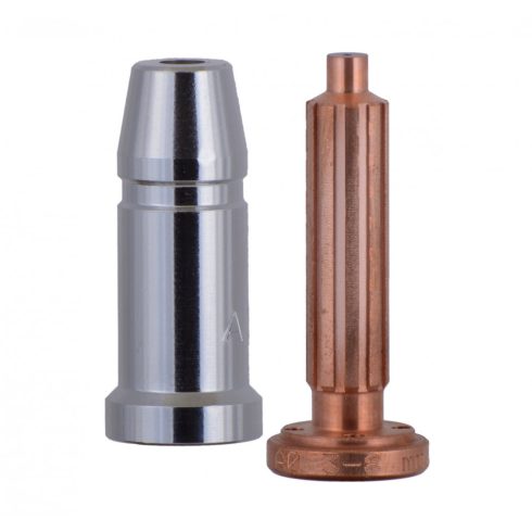 Iweld hegesztéstechnika Vágófúvóka OPTIMAX acetilén 3-8mm 814097090OPT0