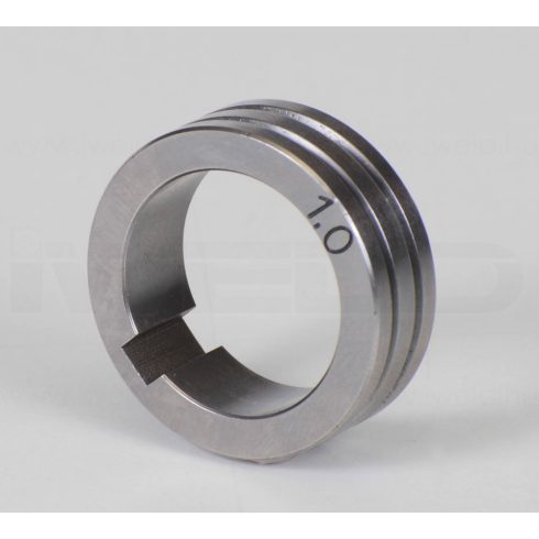 Iweld hegesztéstechnika Huzaltoló görgő 1,0-1,2mm 'V' (MIG251-215-221-263) 825131012V