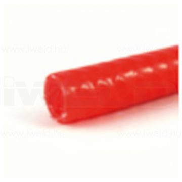 IWELD IGrip víztömlő piros PVC 5x1,5mm 8303P060000
