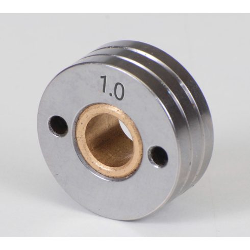 Huzaltoló görgő 1,0-1,2mm U (MIG253,320,320DS,2800DP,3200DP)