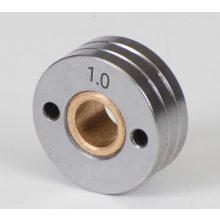 Iweld hegesztéstechnika Huzaltoló görgő 1,0-1,2mm 'V' (MIG253,320,320DS) 83232DS1012V