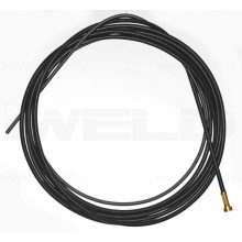 Iweld hegesztéstechnika Huzalvezető Carbon-Teflon 1,0-1,2 4,5m 8327P204045