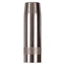 Iweld hegesztéstechnika Gázterelő 9W CO2 átm.16mm HD krómozott 8345P022173