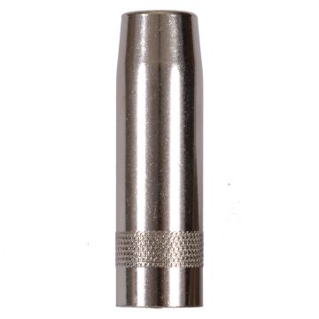Iweld hegesztéstechnika Gázterelő 9W CO2 átm.16mm HD krómozott 8345P022173