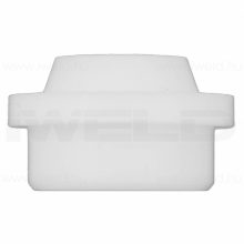 Iweld hegesztéstechnika Szigetelő gyűrű (adapter) SR17/18/26 gázlencséhez (54N01) 8401P171100