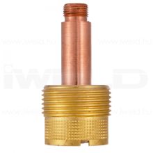 Iweld hegesztéstechnika AWI nagy gázlencse 1,6mm SR17/26/18W 45V116 8401P181351