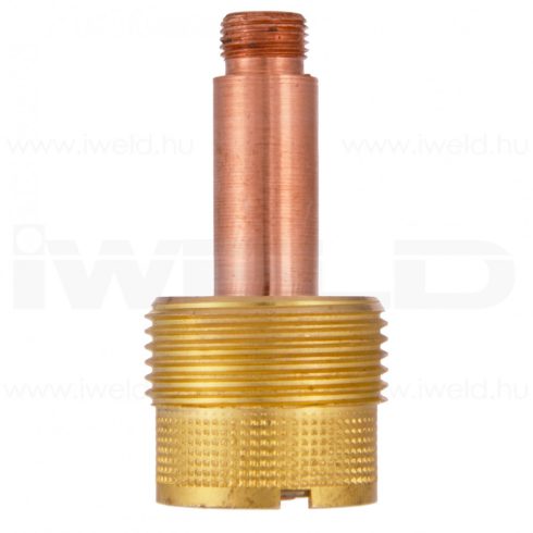 Iweld hegesztéstechnika AWI nagy gázlencse 1,6mm SR17/26/18W 45V116 8401P181351