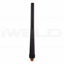 IWELD Wolframvédő sapka hosszú SR9/SR20 41V24 8401P200300