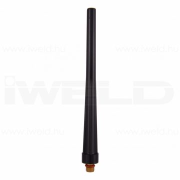 IWELD Wolframvédő sapka hosszú SR9/SR20 41V24 8401P200300