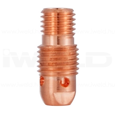 Iweld hegesztéstechnika Wolfram szorító ház 3,2mm SR9/20 13N29 8401P201003