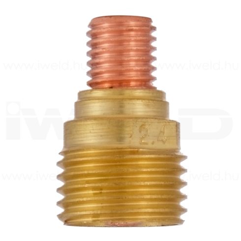 Iweld hegesztéstechnika AWI gázlencse 1,6mm SR9/20 45V43 8401P201301