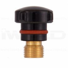 IWELD Wolframvédő sapka rövid SR17/26/18W 57Y04 8402P170100