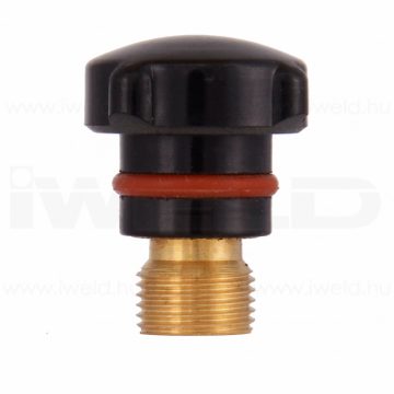 IWELD Wolframvédő sapka rövid SR17/26/18W 57Y04 8402P170100