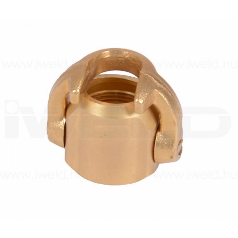 IWELD IK-11 MINI gyorscsatlakozó ( X11 kompatibilis) 8548971251005