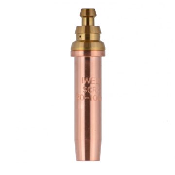 Iweld hegesztéstechnika Vágófúvóka SCR2 PB. 50-100mm (roncsvágó) 8768682SCR2