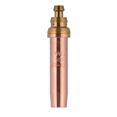 Iweld hegesztéstechnika Vágófúvóka SCR3 PB. 100-200mm (roncsvágó) 8768683SCR3