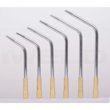 IWELD IK-11 MINI égőszár 3 acetilén 315L/H ( X11 kompatibilis) 89390460