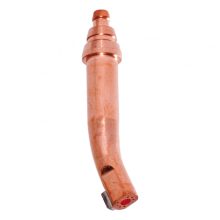 Iweld hegesztéstechnika Vágófúvóka AGNME-13 7-13mm (gyökfaragó) 8AGNME13