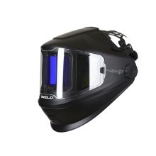   IWELD FLIP-UP Digital 5.3 Automata hegesztő fejpajzs (felnyitható)