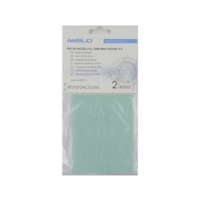   IWELD FLIP-UP Digital 5.3 /Fantomat 5.3 belső védőplexi (2 db/cs)