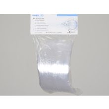 IWELD FLIP-UP Digital 5.3 külső védőplexi (5 db/cs)