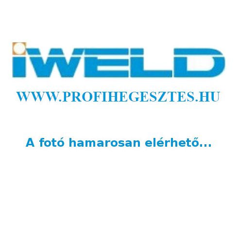 IWELD FLIP-UP hegesztő védőplexi keret