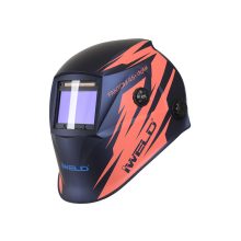   IWELD FANTOM 4.6+ DIGITAL Automata hegesztő fejpajzs (kék) 8FNTM4BLUMET