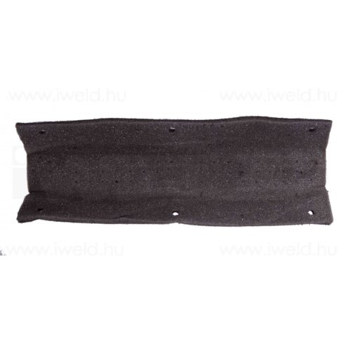 Iweld hegesztéstechnika Fejkosár védőszivacs (BLACKBASE / NORED EYE / FANTOM4) 8HDBANDSWEAT