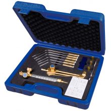 IWELD KOMBI 11 MINI Original Hegesztő-vágó készlet 8IK11CWSET