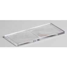 Dioptriás előtét lencse 1,0 NORED EYE/FANTOM 8MGNFNGLENS10