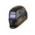 IWELD NORED EYE 4 BLACKBASE Gorilla Special Edition Automata hegesztő fejpajzs