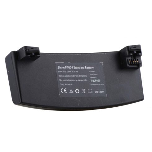 IWELD PANTHER FLOW/FLOW3 akkumulátor Li-ION (6800mA)