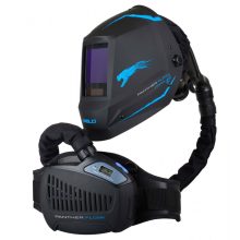 IWELD PANTHER FLOW Frisslevegős Automata hegesztő fejpajzs hegesztőpajzs papr 8PNTHRFLWDG51