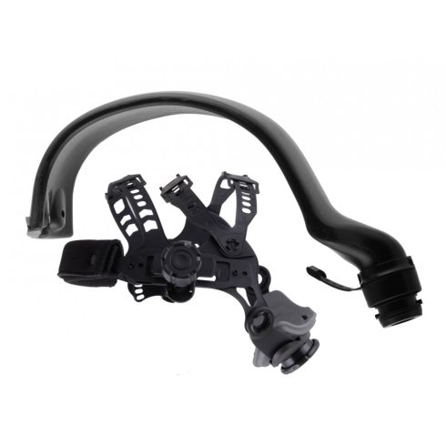 IWELD PANTHER FLOW fejkosár és légszállító csatorna 8PNTHRFLWHGAD