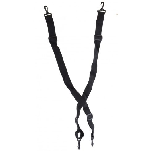 IWELD PANTHER FLOW deréköv vállpánt 8PNTHRFLWWBDS