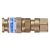 IWELD gyorscsatlakozó nyomáscsökk. semleges gázok G1/4" RH 8QCSHINR14RH