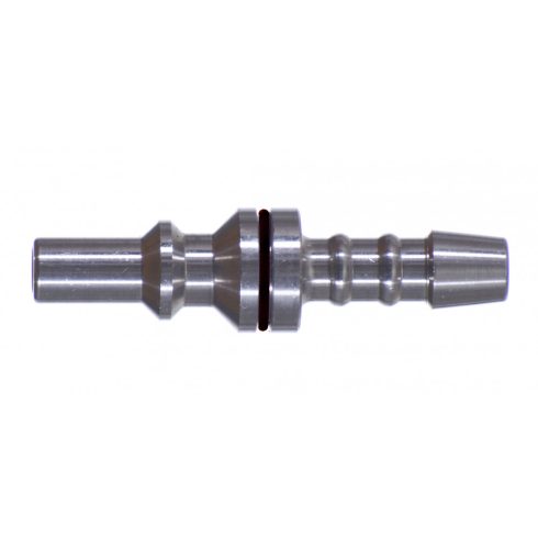 IWELD rozsdamentes gyorscsatlakozó tömlővég semleges gázok 6,3mm 8QCSREGINR63