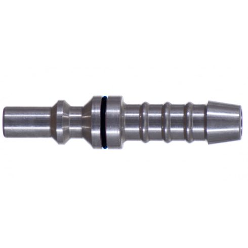 IWELD rozsdamentes gyorscsatlakozó tömlővég semleges gázok 8,0mm 8QCSREGINR80