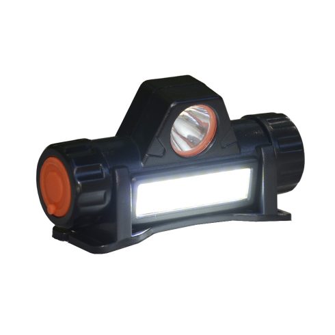 IWELD SCUBADOO LCD hegesztő maszkhoz munkalámpa