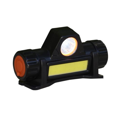 IWELD SCUBADOO LCD hegesztő maszkhoz munkalámpa